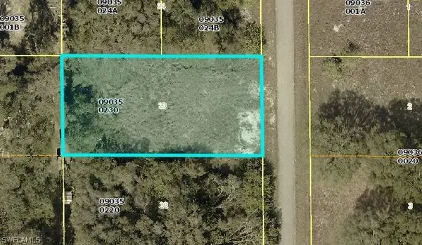 1821 Grant Avenue, Lehigh Acres, FL 33972