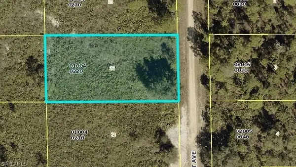 419 Scott Avenue, Lehigh Acres, FL 33972
