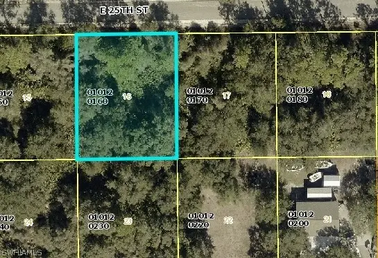 4242 E 25th Street, Alva, FL 33920 - #1