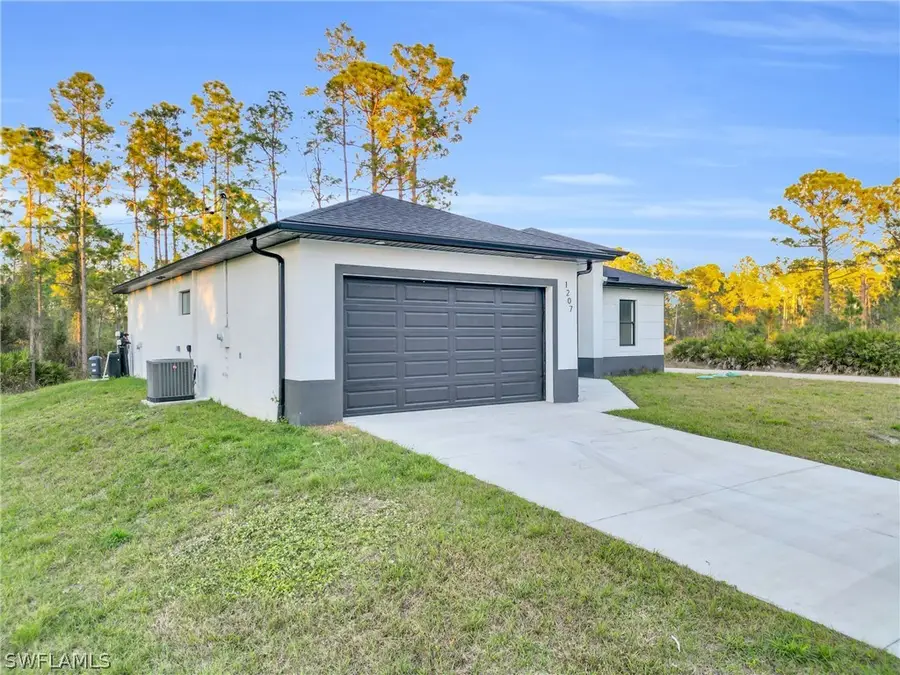 2700 42nd Street W, Lehigh Acres, FL 33971 - #2