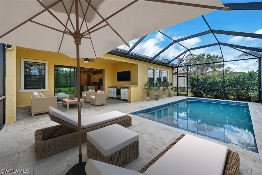 11830 Timbermarsh Court, Fort Myers, FL 33913 - #2