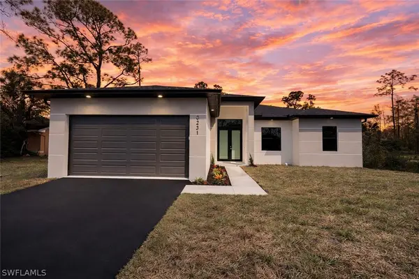 3231 41st Avenue Ne, Naples, FL 34120