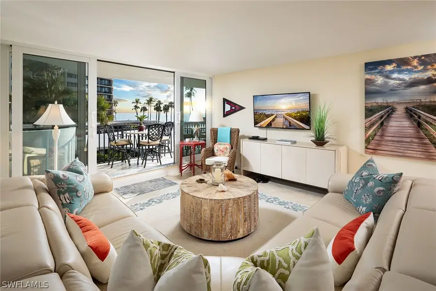 4005 Gulf Shore Boulevard N #100, Naples, FL 34103 - #3