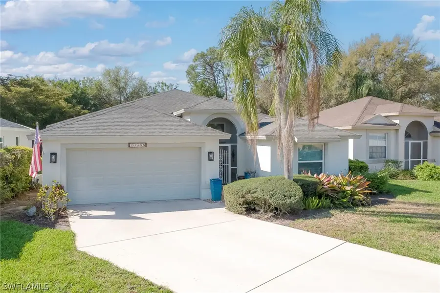 20865 Country Barn Drive, Estero, FL 33928 - #2