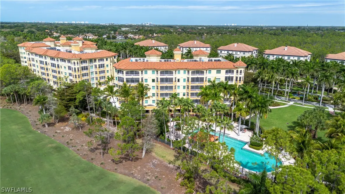 2748 Tiburon Boulevard E #C404, Naples, FL 34109 - #1