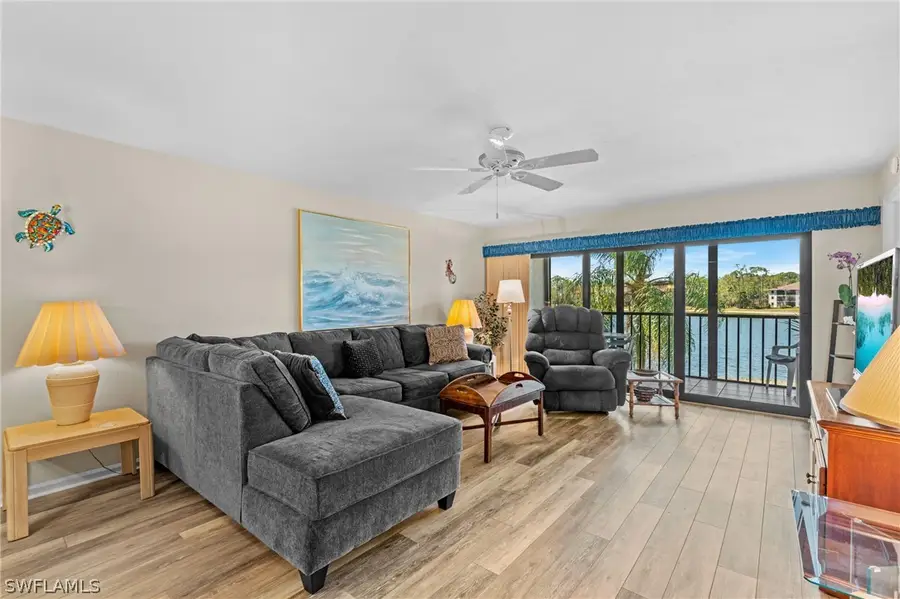 5776 Deauville Circle #C208, Naples, FL 34112 - #2