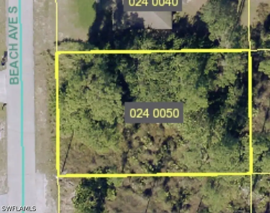 513 Beach Avenue S, Lehigh Acres, FL 33974 - #2