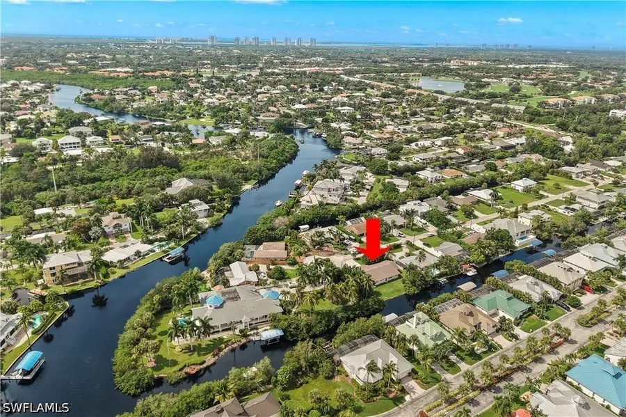27255 Belle Rio Drive, Bonita Springs, FL 34135 - #2