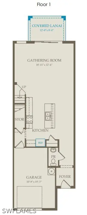 1563 Lake Jessup Circle, Cape Coral, FL 33909 - #3