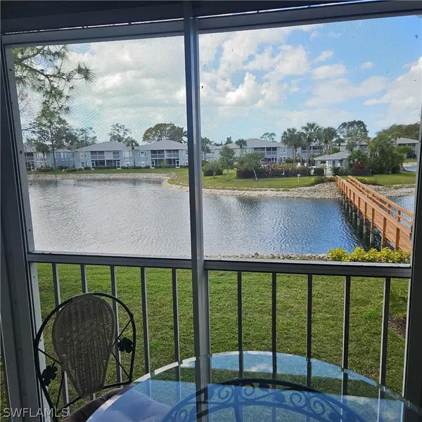 915 New Waterford Drive #H202, Naples, FL 34104