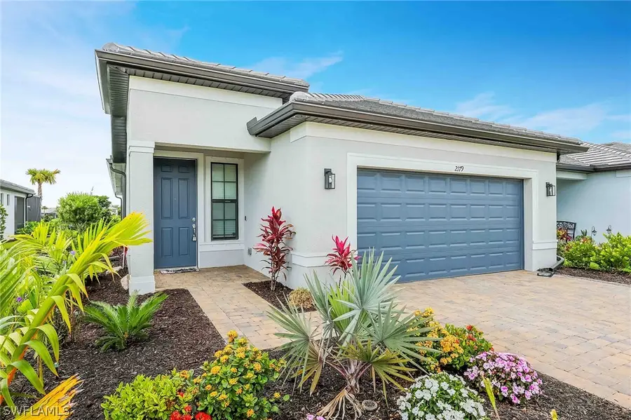 2179 Yellowfin Circle, Naples, FL 34114 - #2