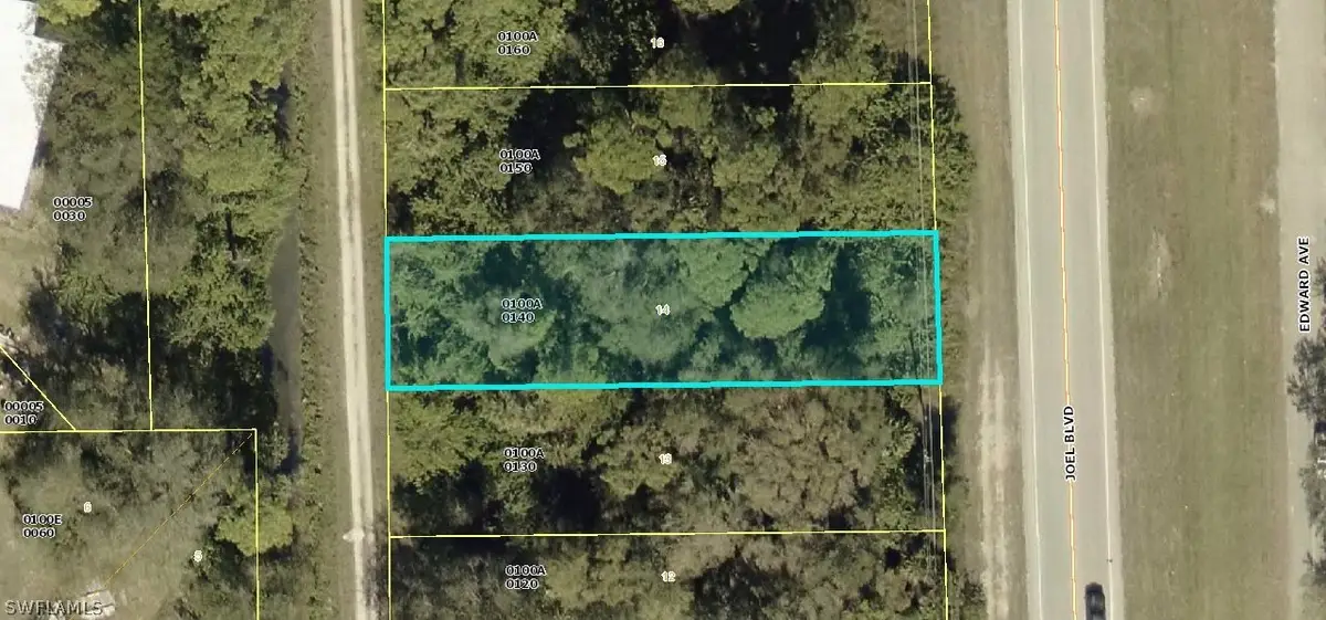 2249 Joel Boulevard, Alva, FL 33920 - #1