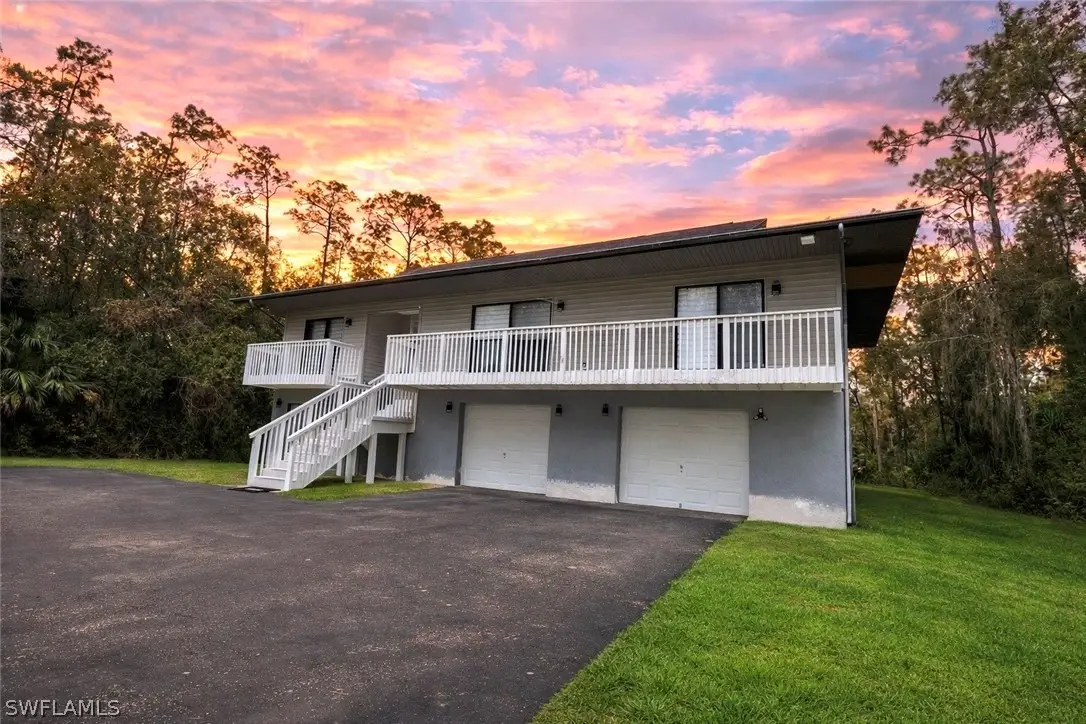 3767 Golden Gate Boulevard E, Naples, FL 34120 - #1