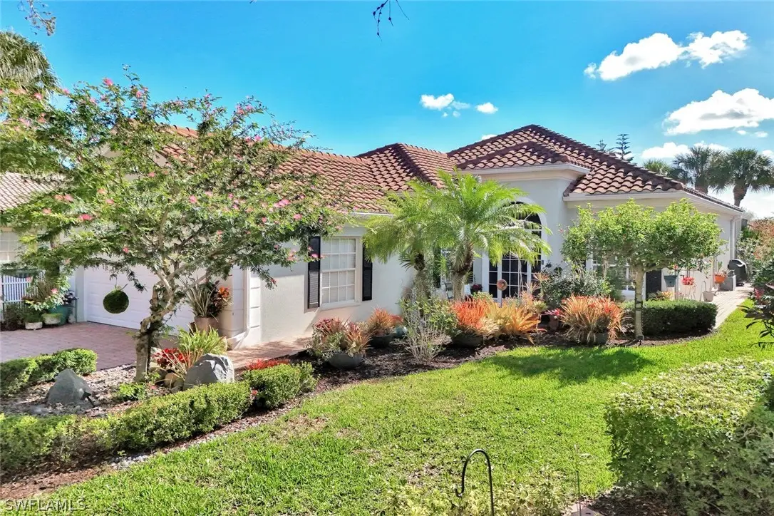 2925 Gilford Way, Naples, FL 34119 - #1