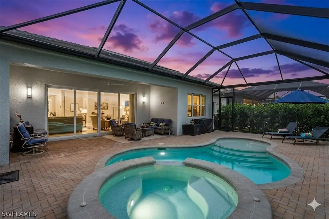 12370 Purple Ficus Way, Naples, FL 34120 - #1