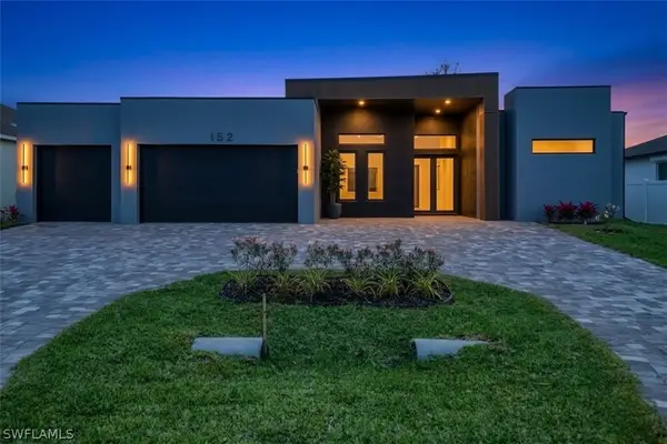 152 SW 28th Street, Cape Coral, FL 33914