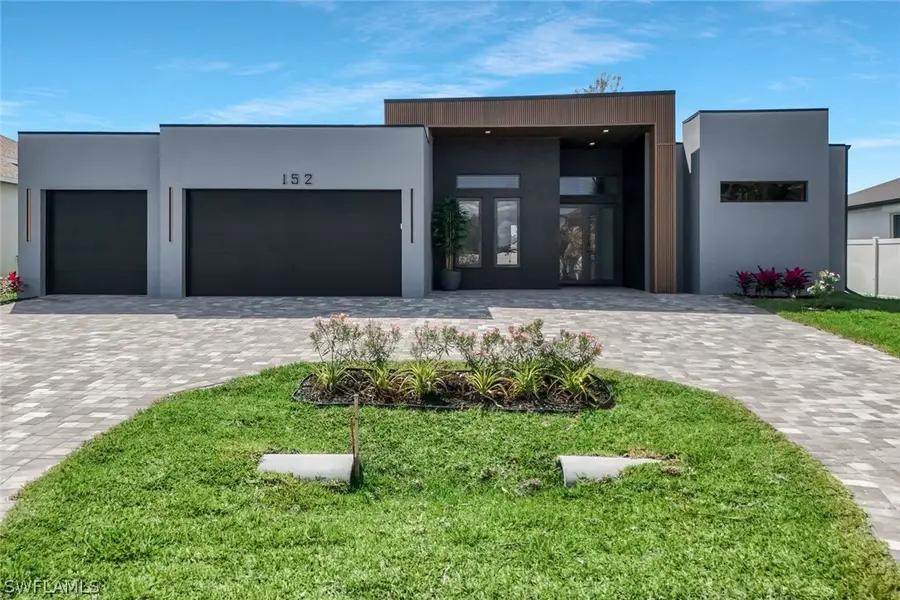 152 SW 28th Street, Cape Coral, FL 33914 - #3