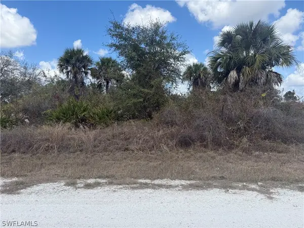 1900 W 18th Street, Lehigh Acres, FL 33972