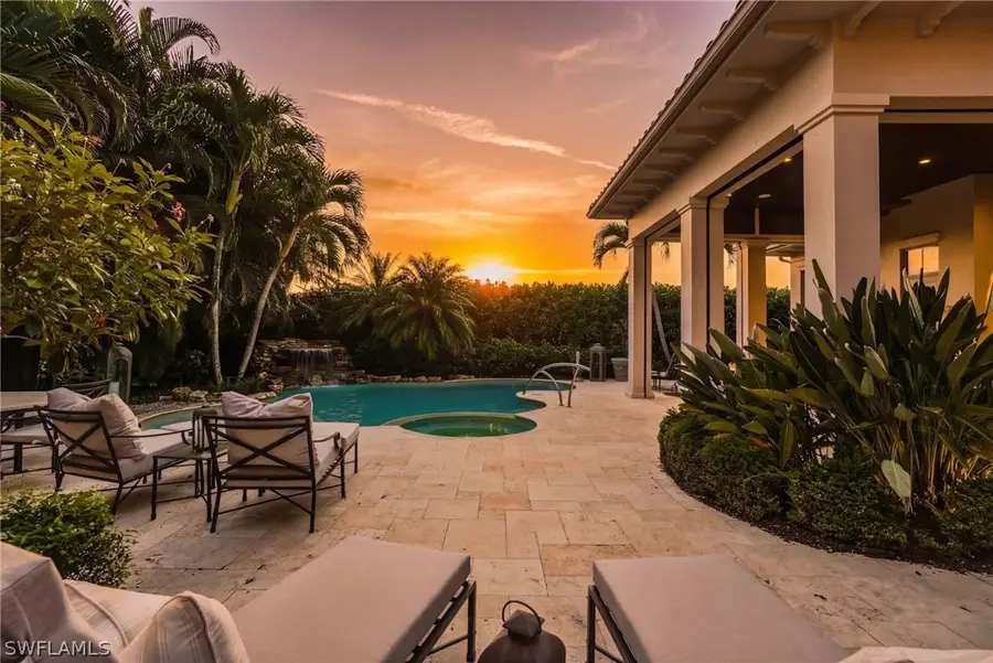 2225 Miramonte Court, Naples, FL 34105 - #2