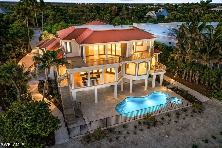 4265 W Gulf Drive, Sanibel, FL 33957 - #2