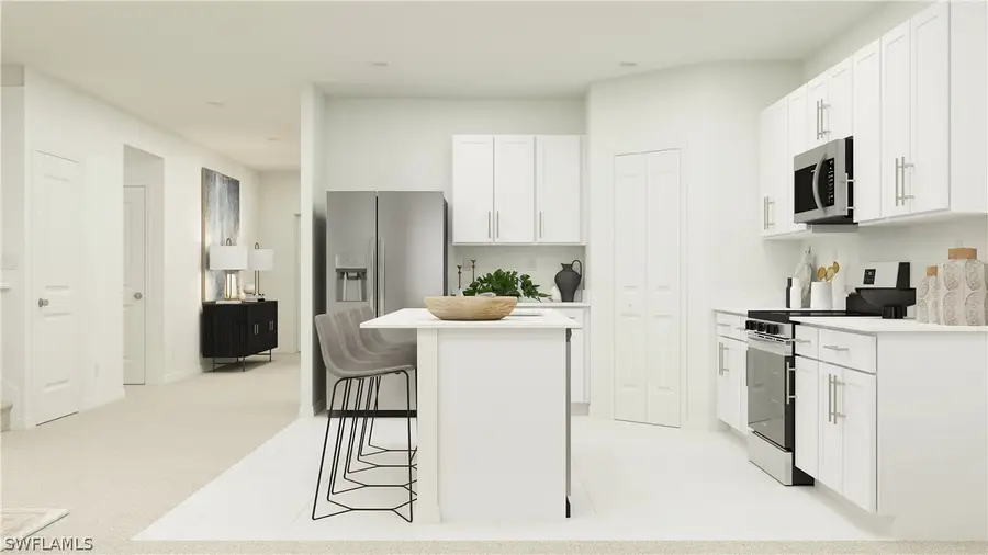 11902 Savanna Lakes Boulevard, Lehigh Acres, FL 33936 - #2