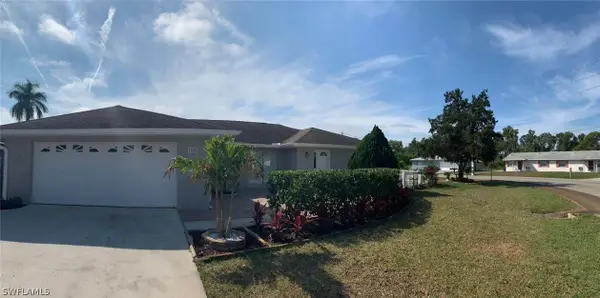 7252 Pebble Beach Road, Fort Myers, FL 33967