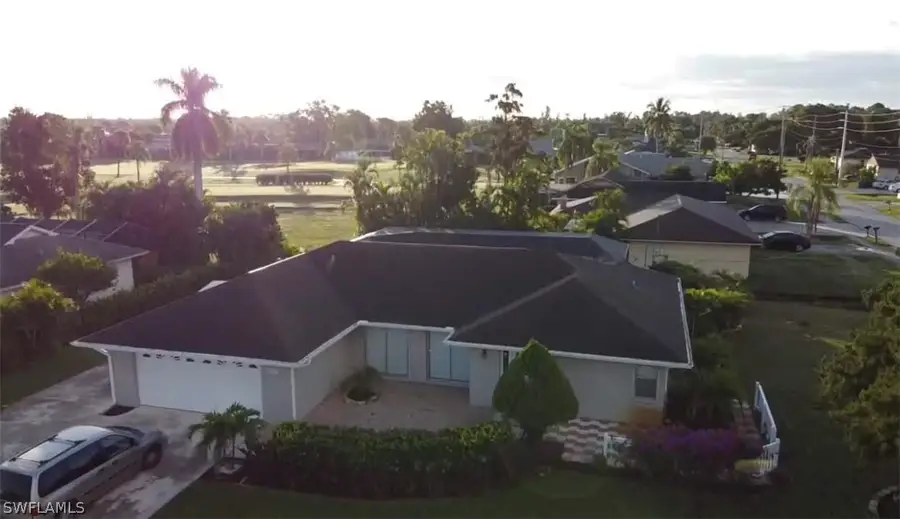 7252 Pebble Beach Road, Fort Myers, FL 33967 - #2