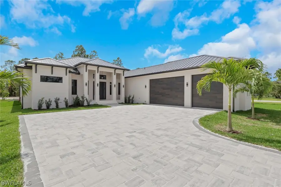 408 24th Avenue Ne, Naples, FL 34120 - #2