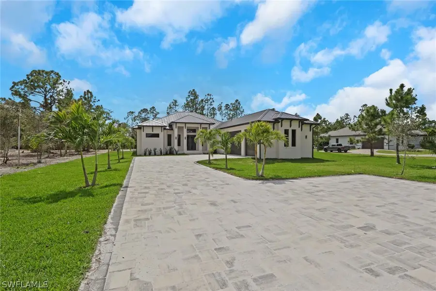 408 24th Avenue Ne, Naples, FL 34120 - #3