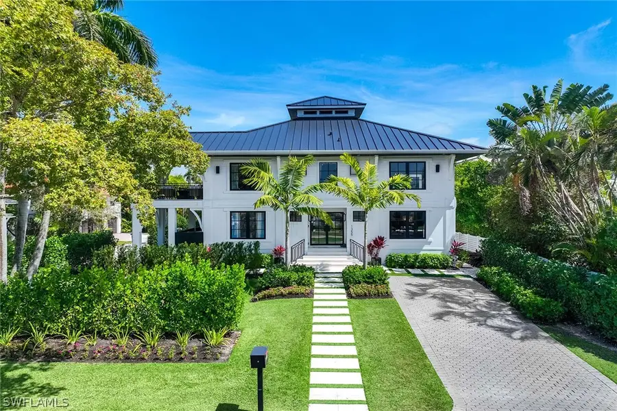 1355 4th Street S, Naples, FL 34102 - #2