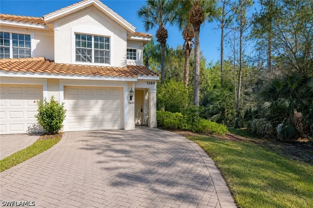 1280 Henley Street #1601, Naples, FL 34105 - #1