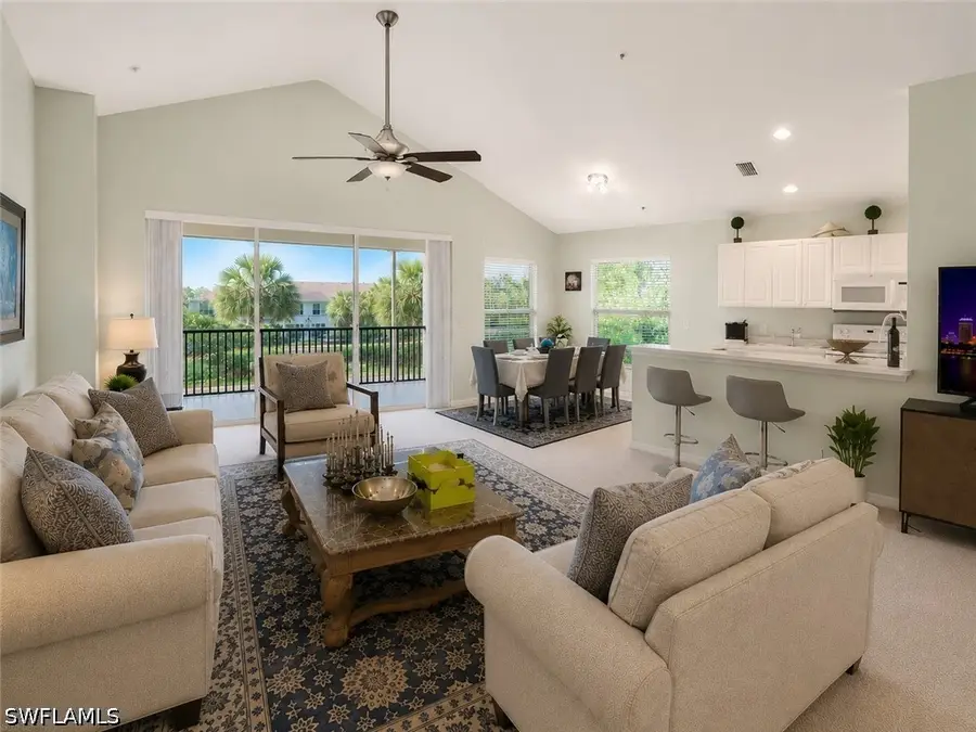 1280 Henley Street #1601, Naples, FL 34105 - #2