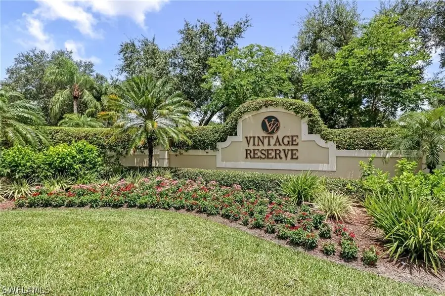600 Vintage Reserve Lane #22B, Naples, FL 34119 - #3