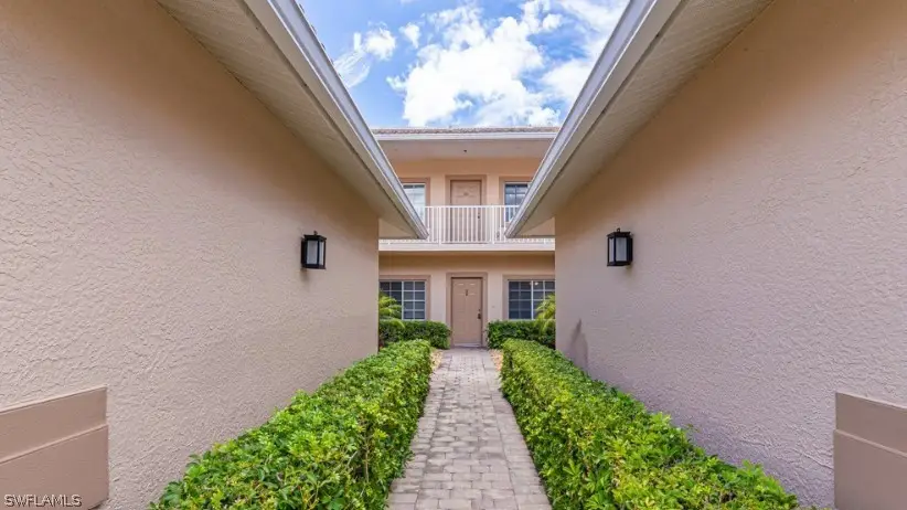 9113 Michael Circle #9, Naples, FL 34113 - #2