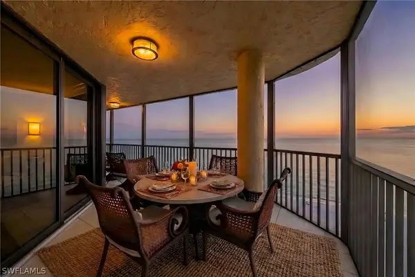 9653 Gulf Shore Drive #903, Naples, FL 34108