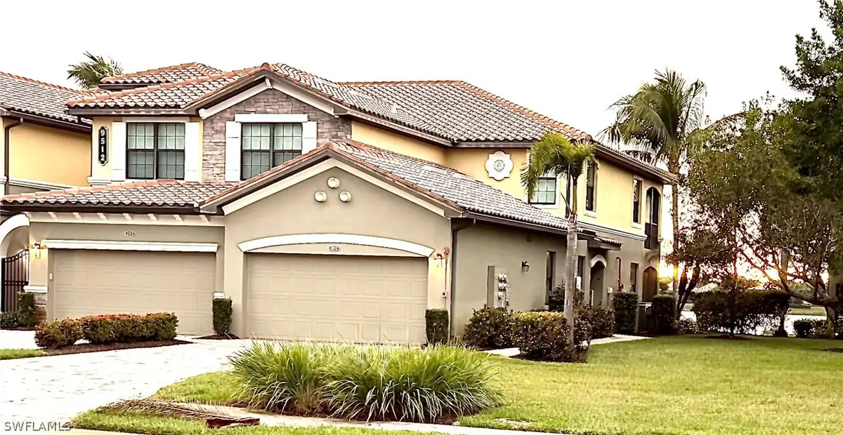 9512 Napoli Lane #102, Naples, FL 34113 - #1