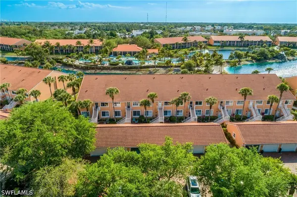 6630 Beach Resort Drive #701, Naples, FL 34114