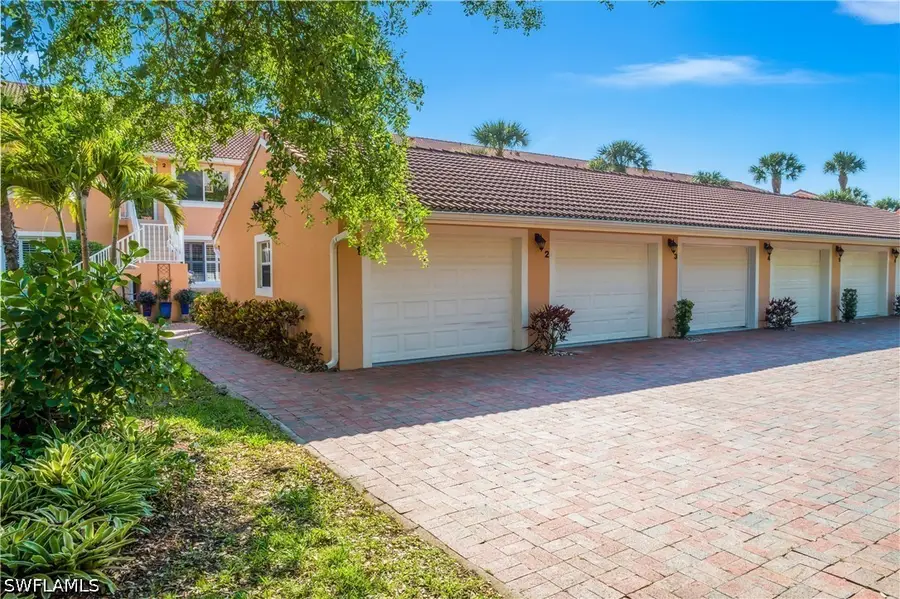 6630 Beach Resort Drive #701, Naples, FL 34114 - #2