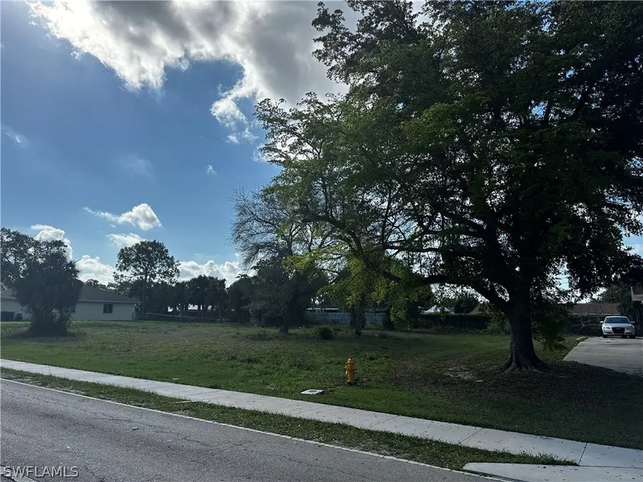 5322 Coronado Parkway, Naples, FL 34116 - #3