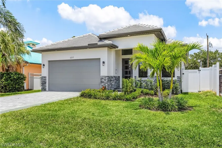 859 108th Avenue N, Naples, FL 34108 - #3