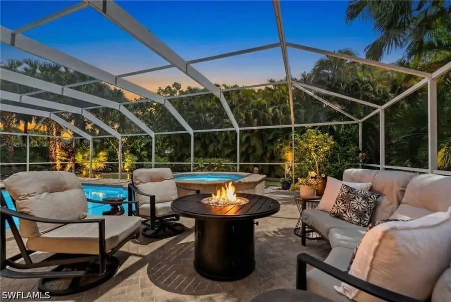 6778 Buckingham Court, Naples, FL 34104 - #2