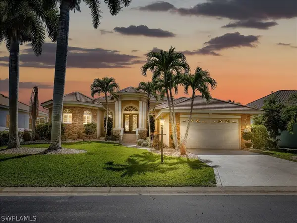 5381 Harborage Drive, Fort Myers, FL 33908