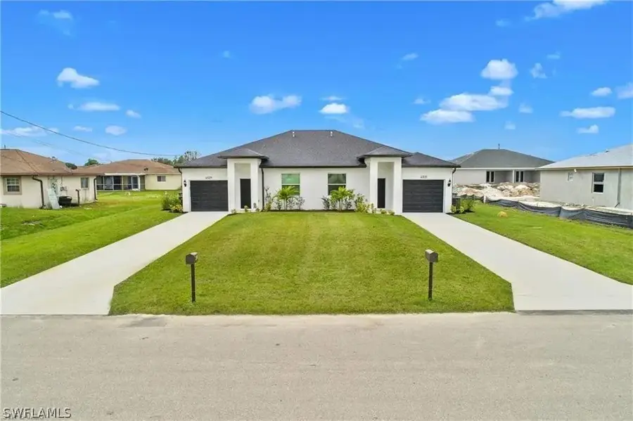 313/315 Ivan Lane S, Lehigh Acres, FL 33973 - #2