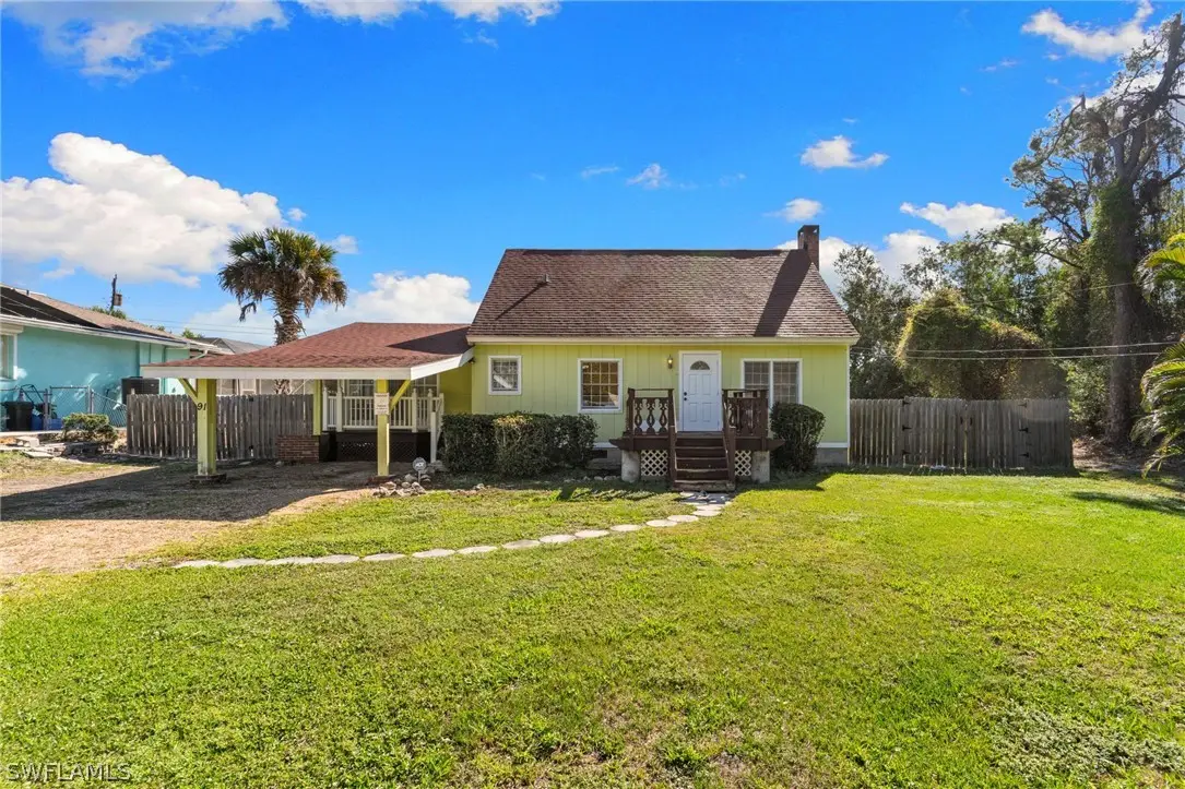 91 Constitution Drive, Naples, FL 34112 - #1