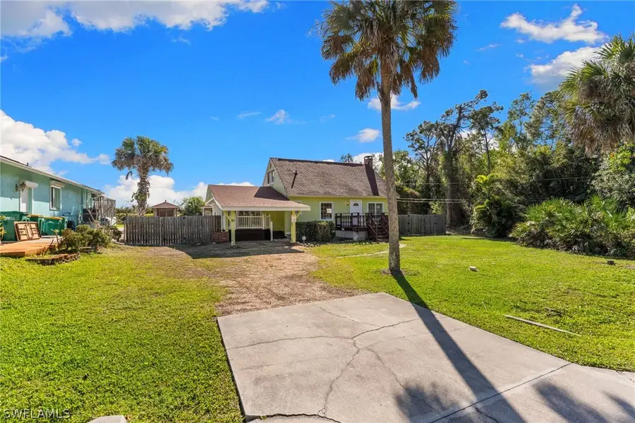 91 Constitution Drive, Naples, FL 34112 - #2