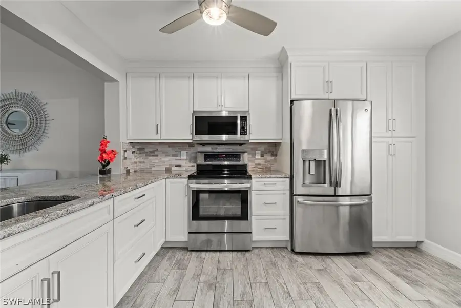 5965 Bloomfield Circle #B104, Naples, FL 34112 - #2