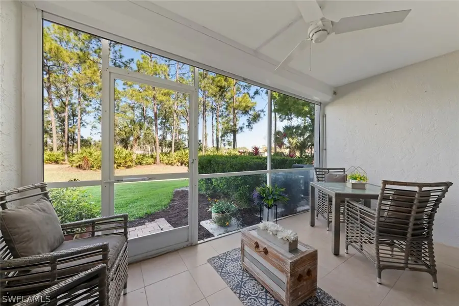 5965 Bloomfield Circle #B104, Naples, FL 34112 - #3