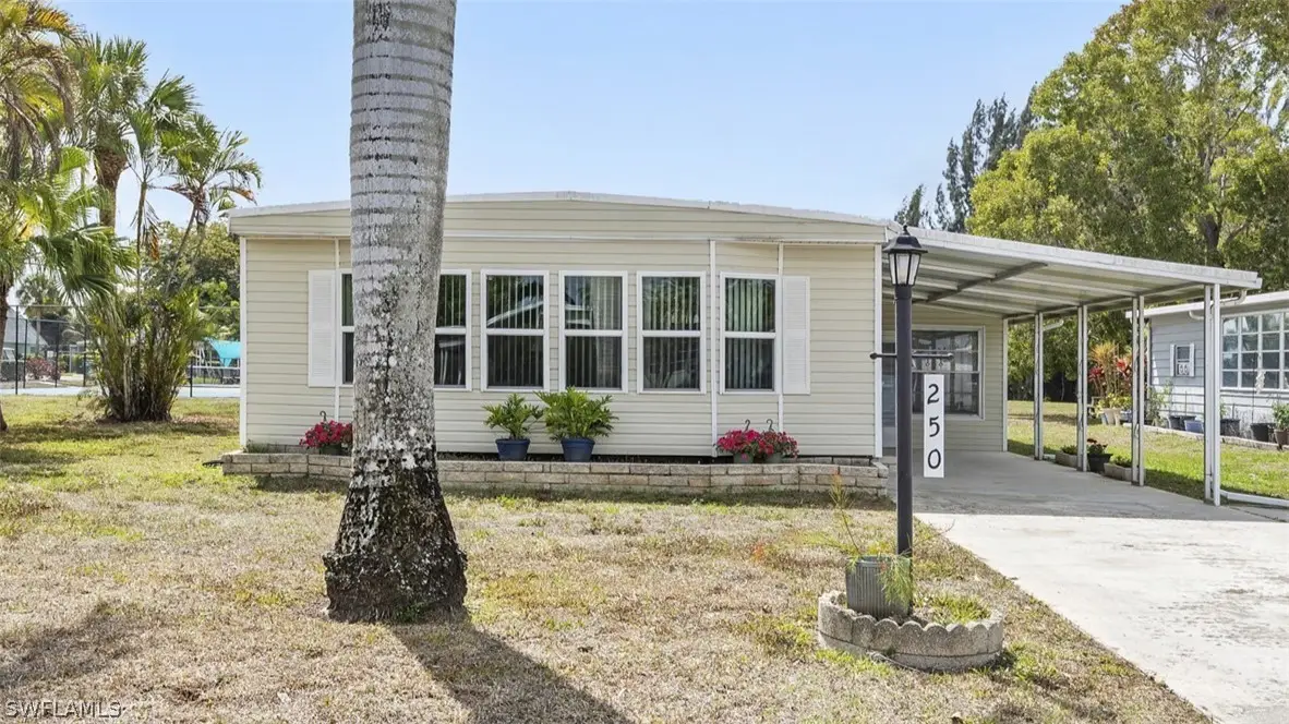 250 Indian Key Lane, Naples, FL 34114 - #1