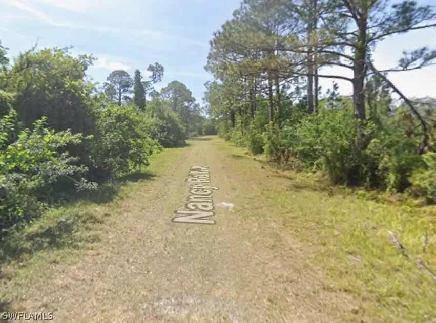 429 Nancy Road Nw, Lake Placid, FL 33852 - #1