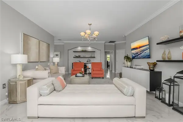 9473 Casoria Court #202, Naples, FL 34113